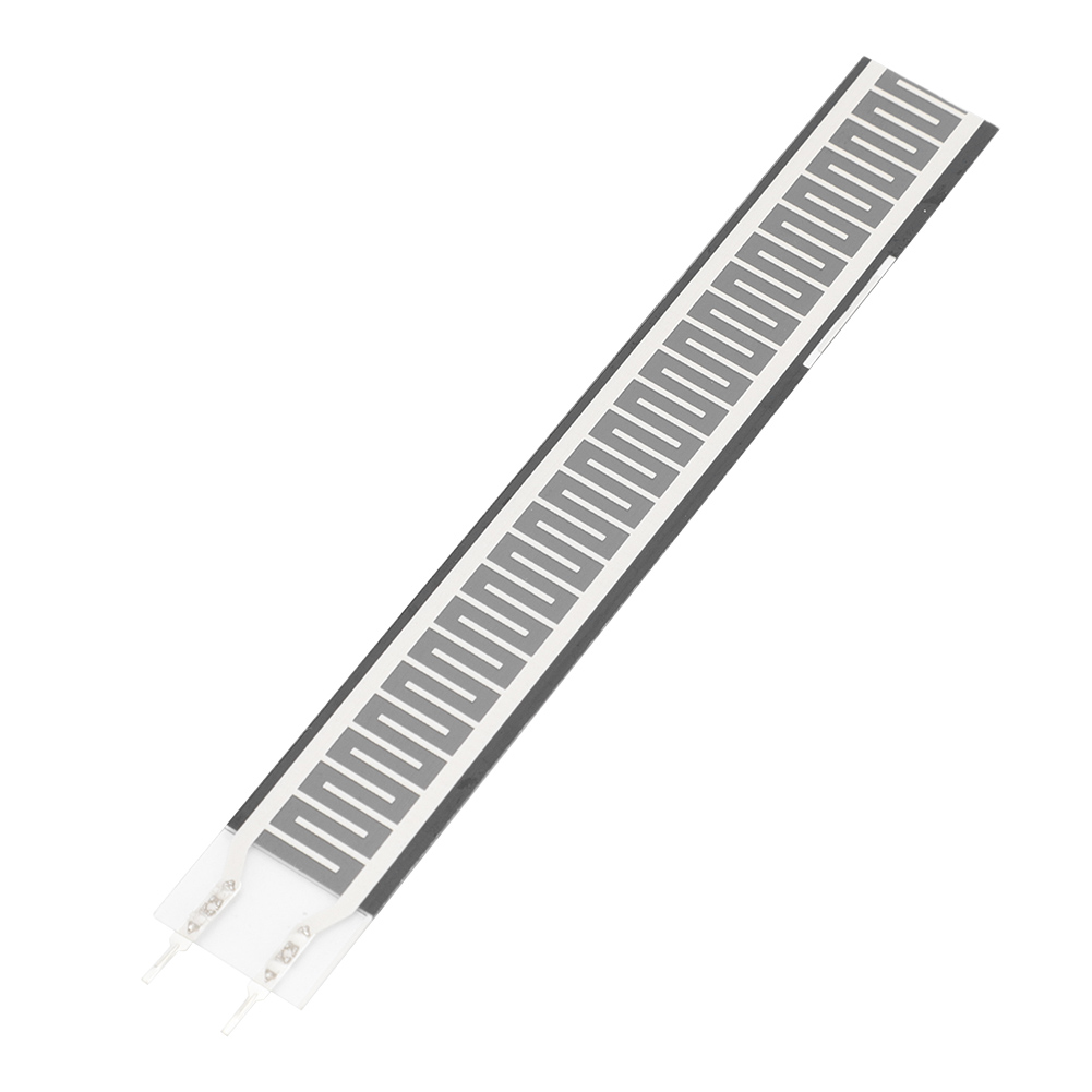 Rp L-110 Resistiver Membrandrucksensor, Flexibler Kraftempfindlicher Widerstand
