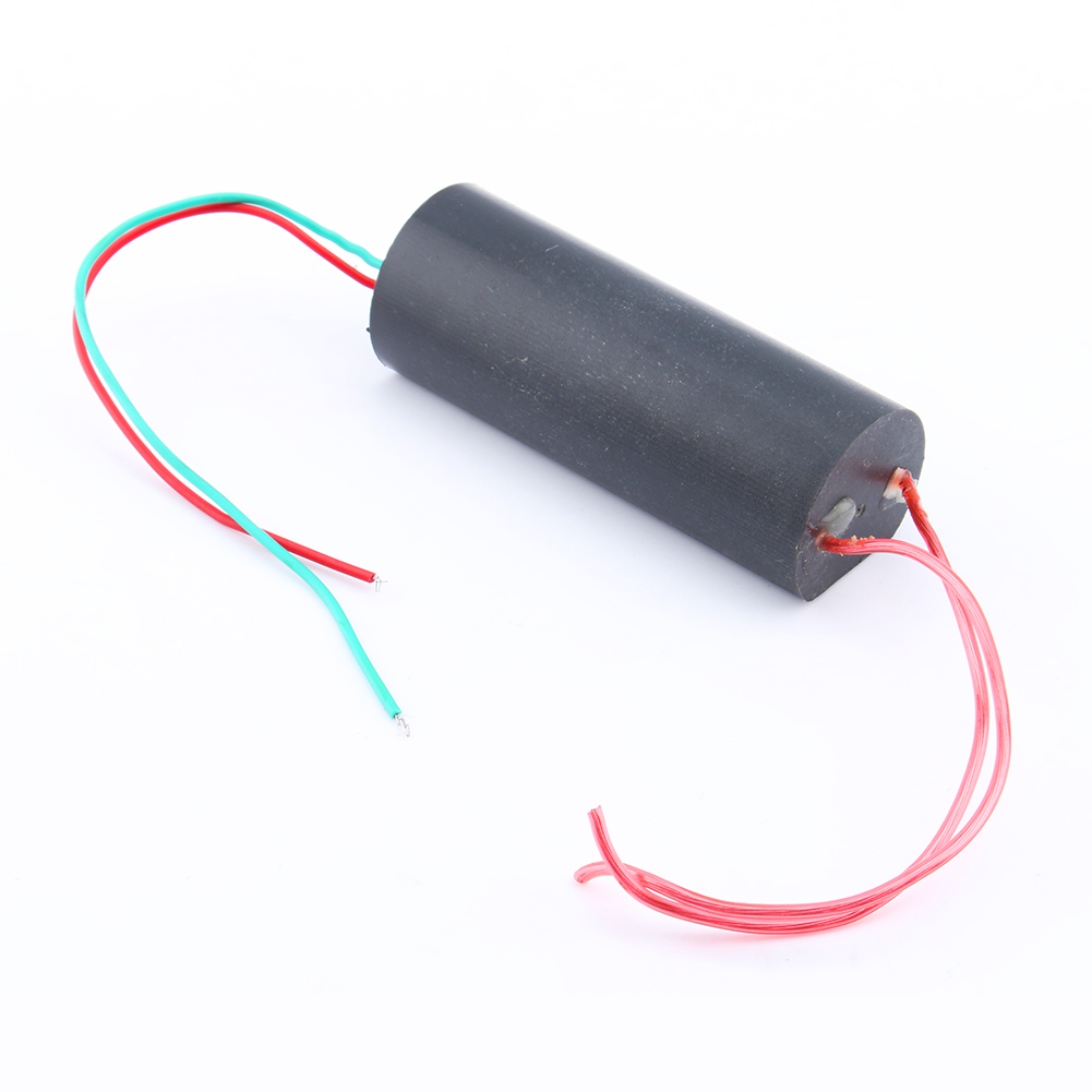 Hochspannungstransformator, Dc 3v/6v - 400kv (400000v) Boost-modul