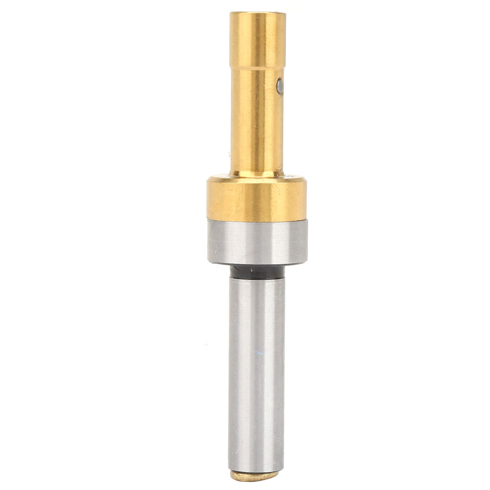 Mechanische Positionsprüfung Ohne Magnetischen Kantensensor Für Cnc-fräsmaschinen (1020)
