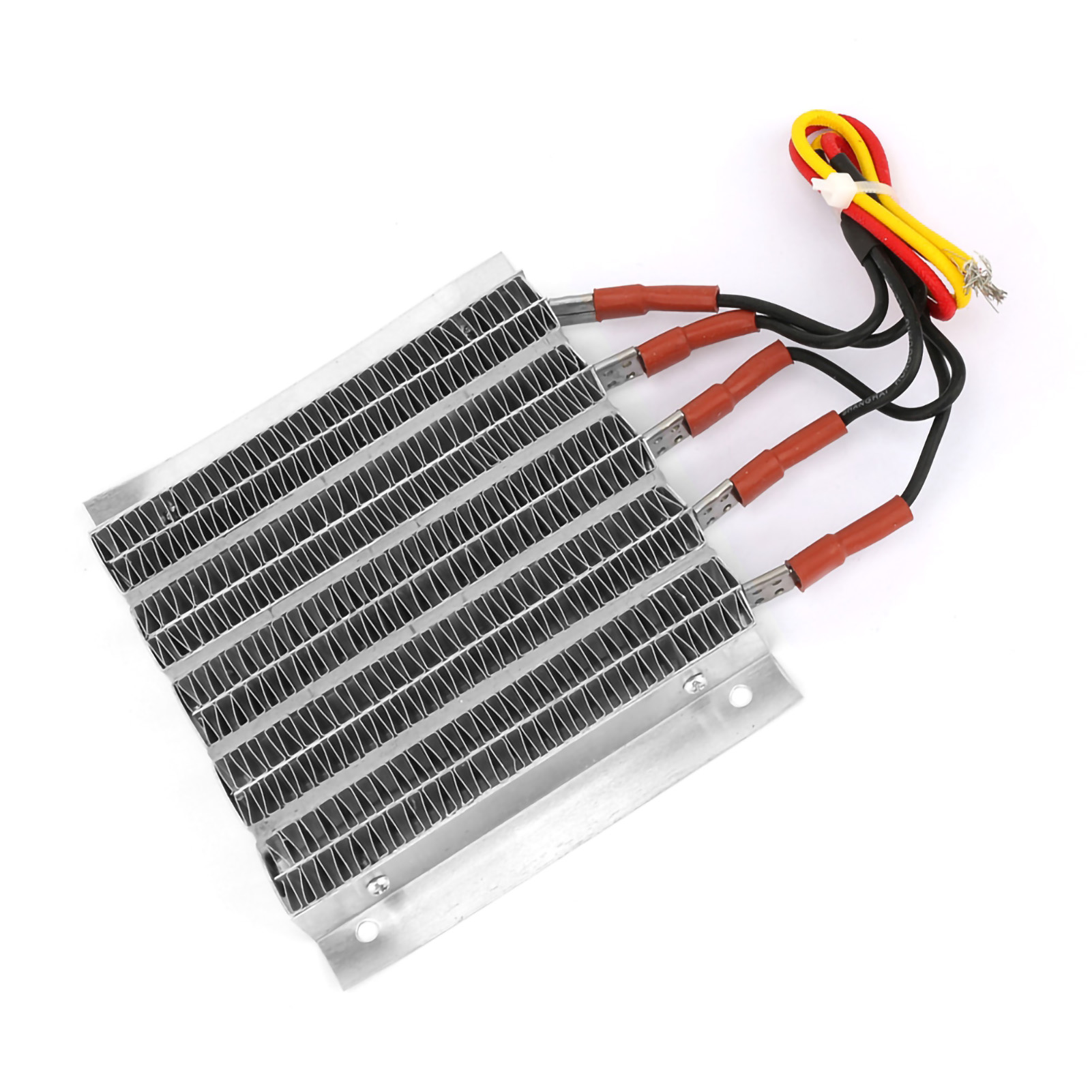 1000-w-gehäuse, Ptc-wellenheizplattenthermistor Mit Konstanter Temperatur Und Kabel (48 V)