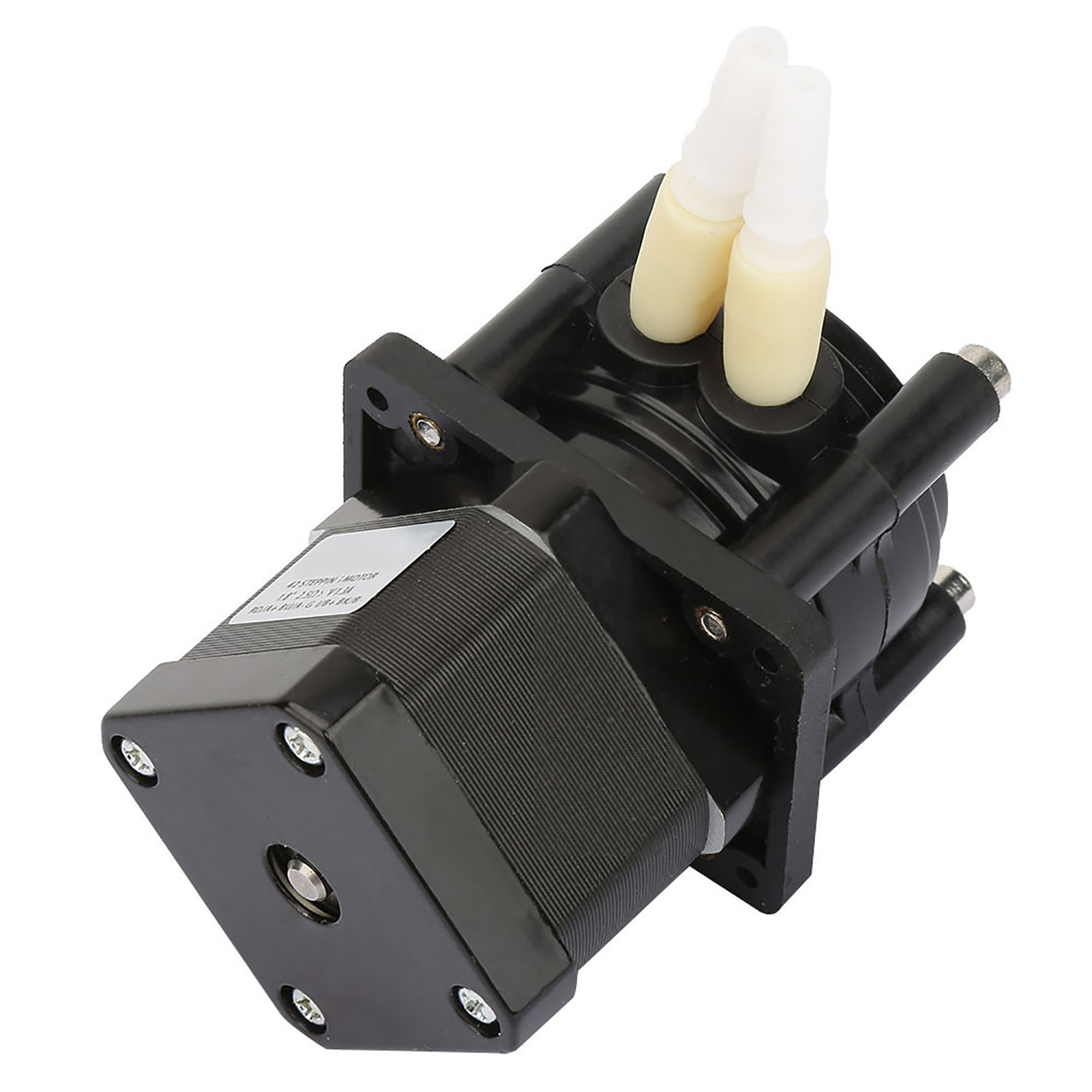 Peristaltikpumpe Mit Schrittmotor (gleichstrom, 6–30 V) Für Flüssigkeiten Zur Laboranalyse