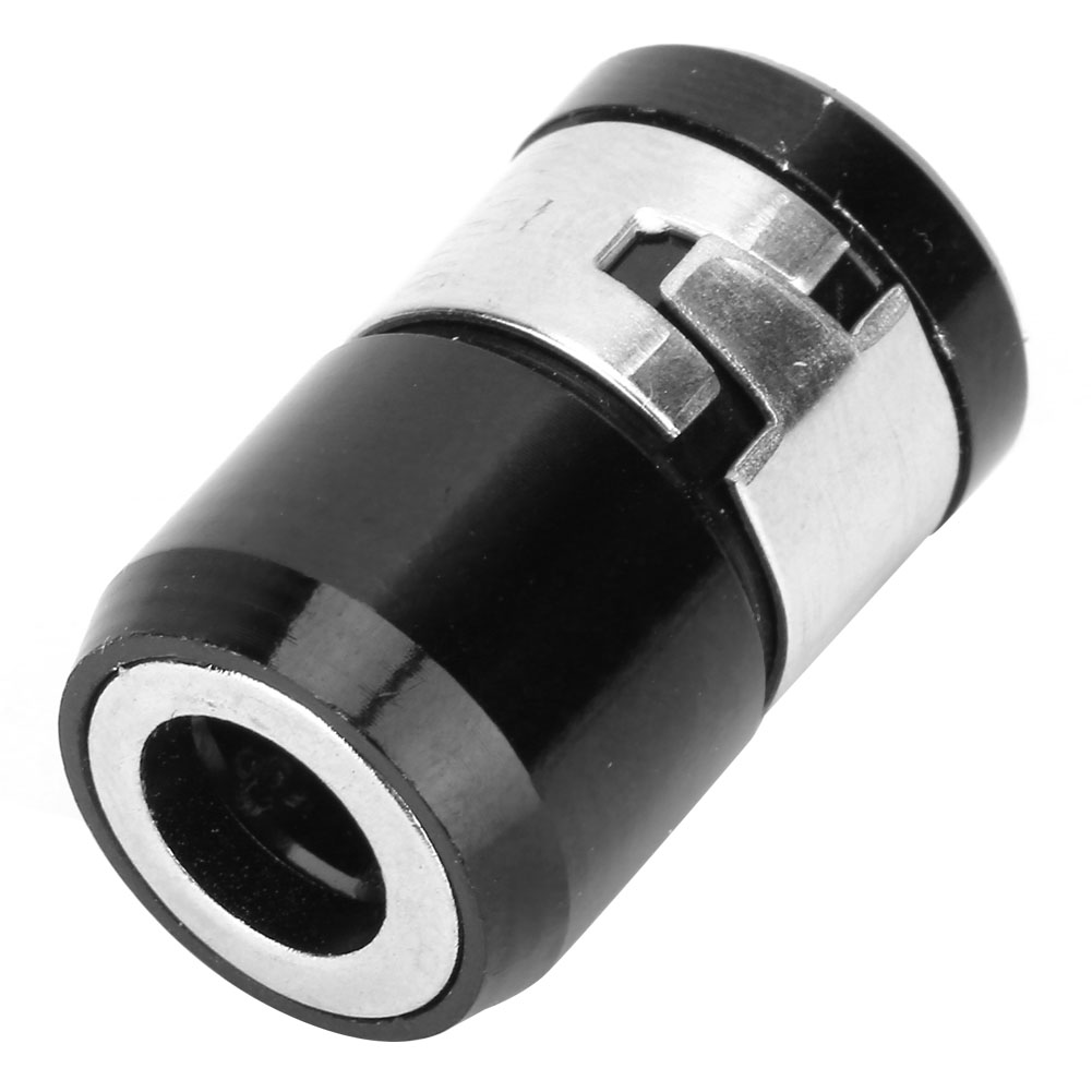 1/4" Starker Magnetring Für Schraubendreherbits, Länge 21 Mm (5 Stück)