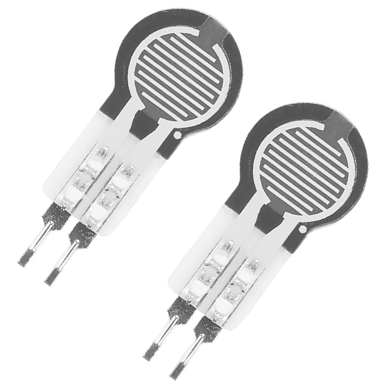 Stück 20 G 2 Kg Hochpräziser Dünnschicht-drucksensor Mit Widerstandsfunktion
