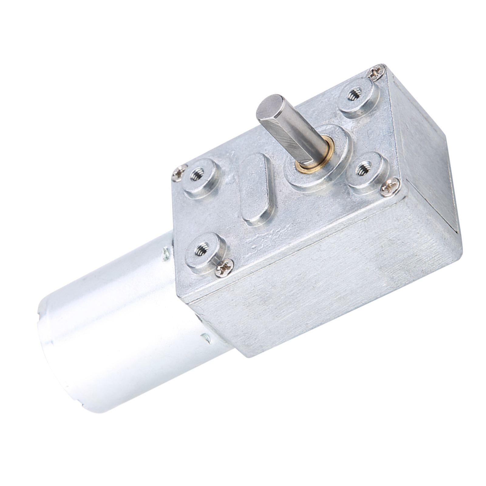 12-v-gleichstromturbine Mit Metallgetriebe Und Hohem Drehmoment