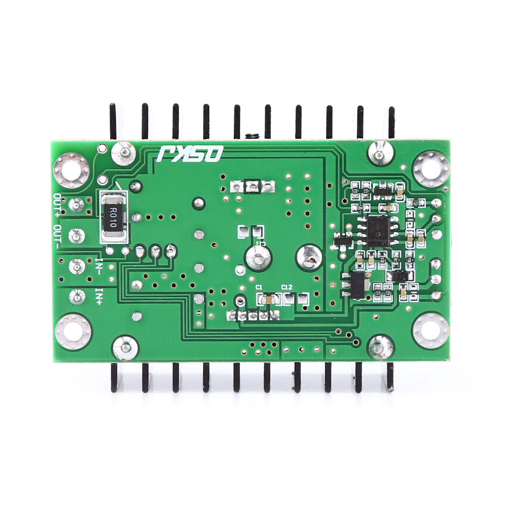 300-w-dc/dc-abwärtswandlermodul (buck-modul) 7 V 40 V Auf 0,8 V 28 V