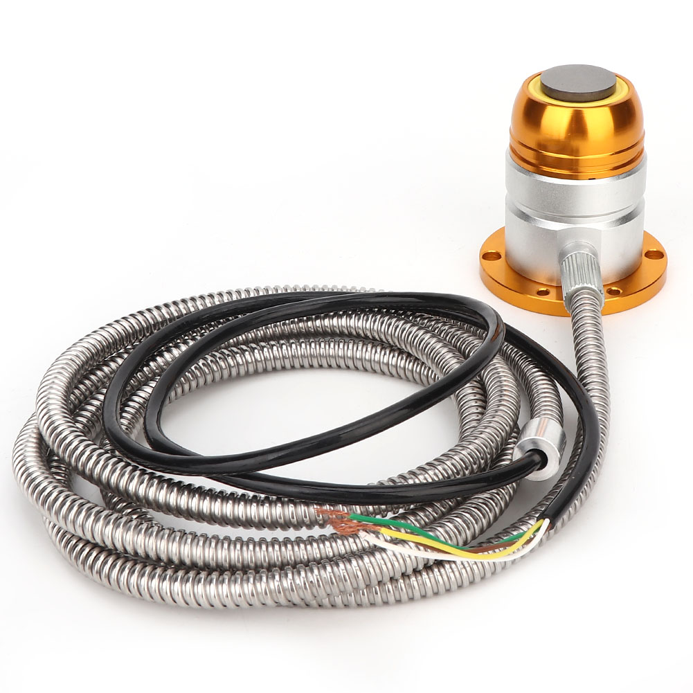 Cnc-graviermaschinen-voreinstellgerät Golden Automatischer Voreinstellgerät Ip67 1,5 N Kontaktkraft 5 Mm Hub