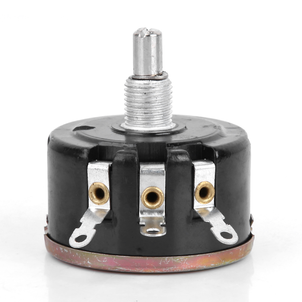 Wx112(050) 6,8 Kω 5 W Ein-gang-schraubpotentiometer Mit Drahtwicklung
