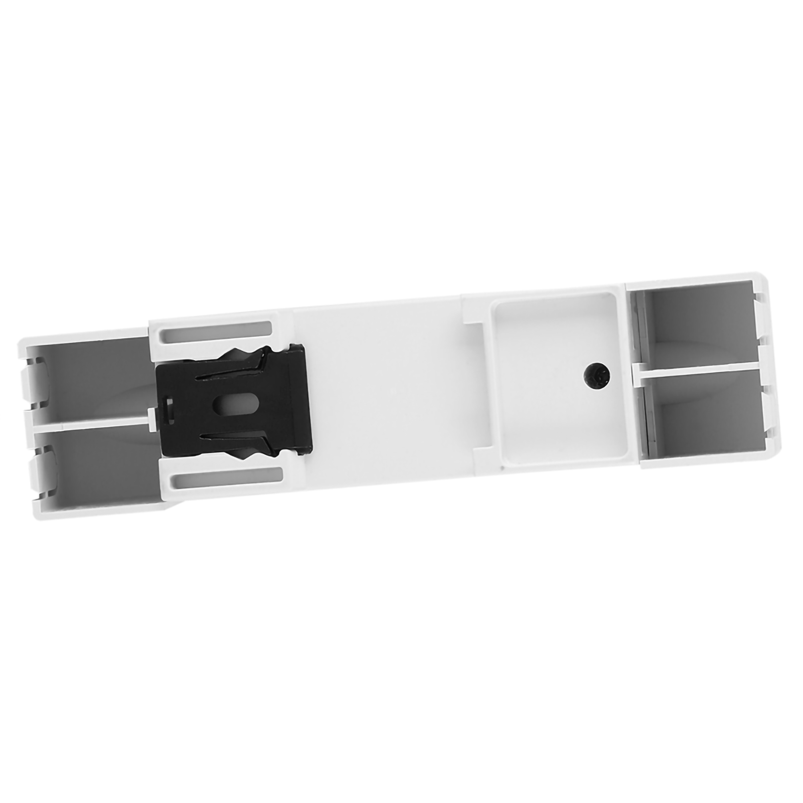 Digitaler Einphasen-stromzähler Mit Lcd-anzeige Für Din-schiene, 10–40 A, Elektronischer Kwh-zähler