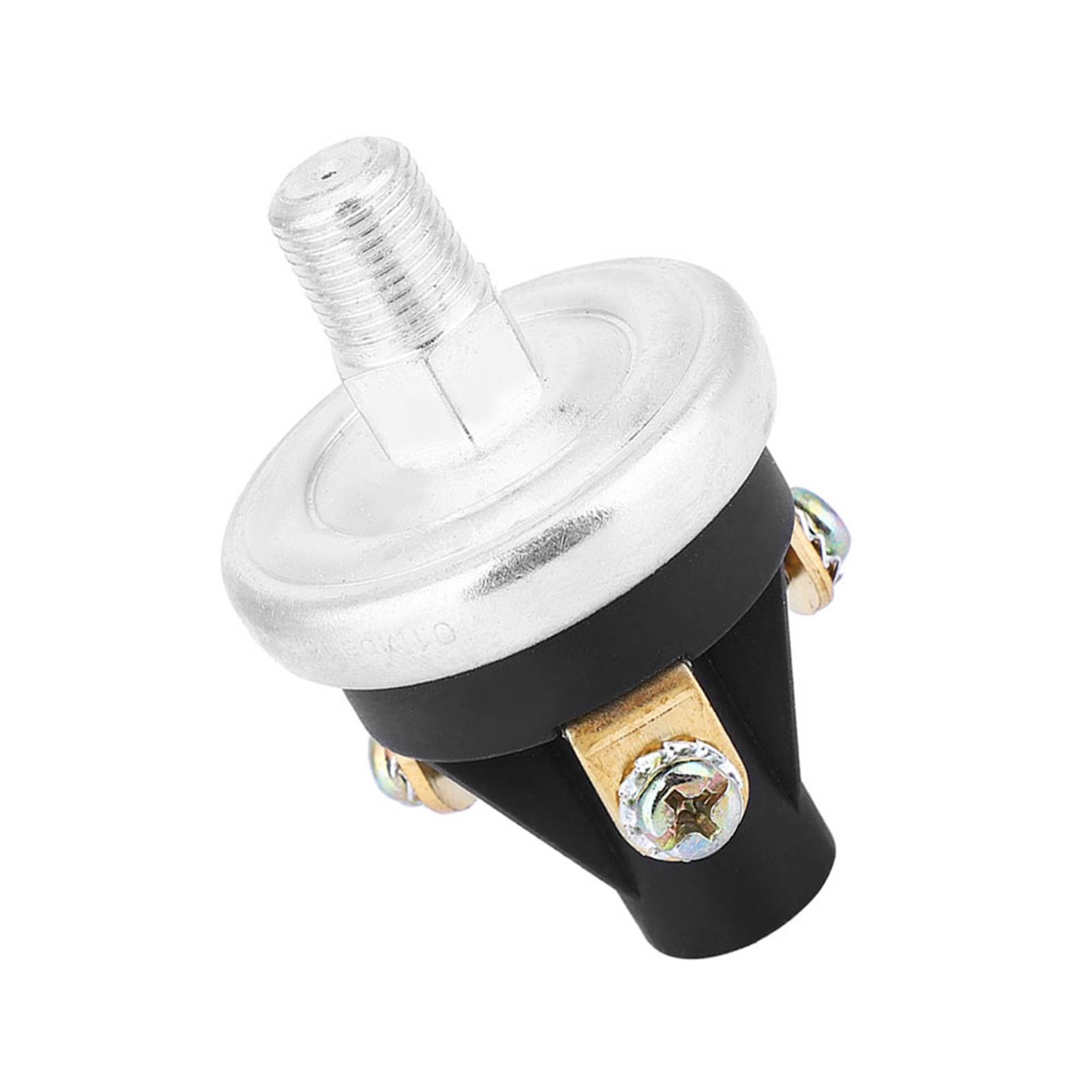 309064103 Dreipunktverdrahtung Für Öldruckalarmschalter, 1/827 Npt-gewinde
