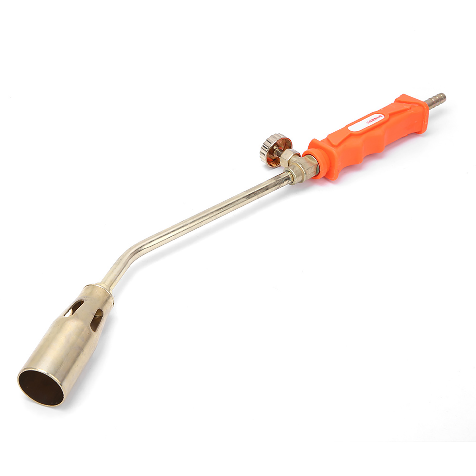 30-mm-düse, Lpg-flammenwerfer, Zündung, Für Den Außenbereich, Camping, Grill, Schweißbrenner, Einzelschalter