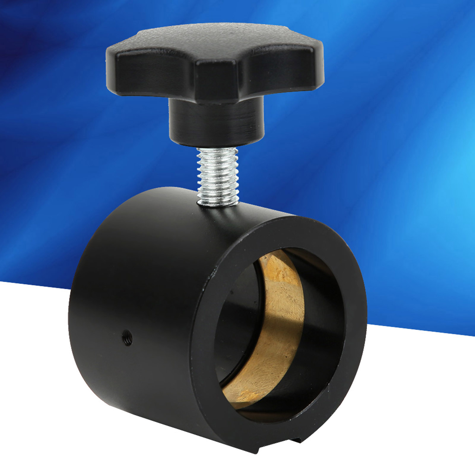 32-mm-montageschnittstelle, Rutschfester Montagering Für Industrielle Stereomikroskope, Mikroskopzubehör