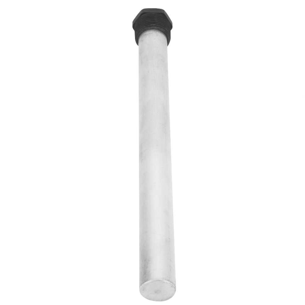 Anodenstab Aus Magnesiumlegierung Für Warmwasserbereiter, Npt3/4 21235mm, Korrosionsbeständiger Magnesiumstab