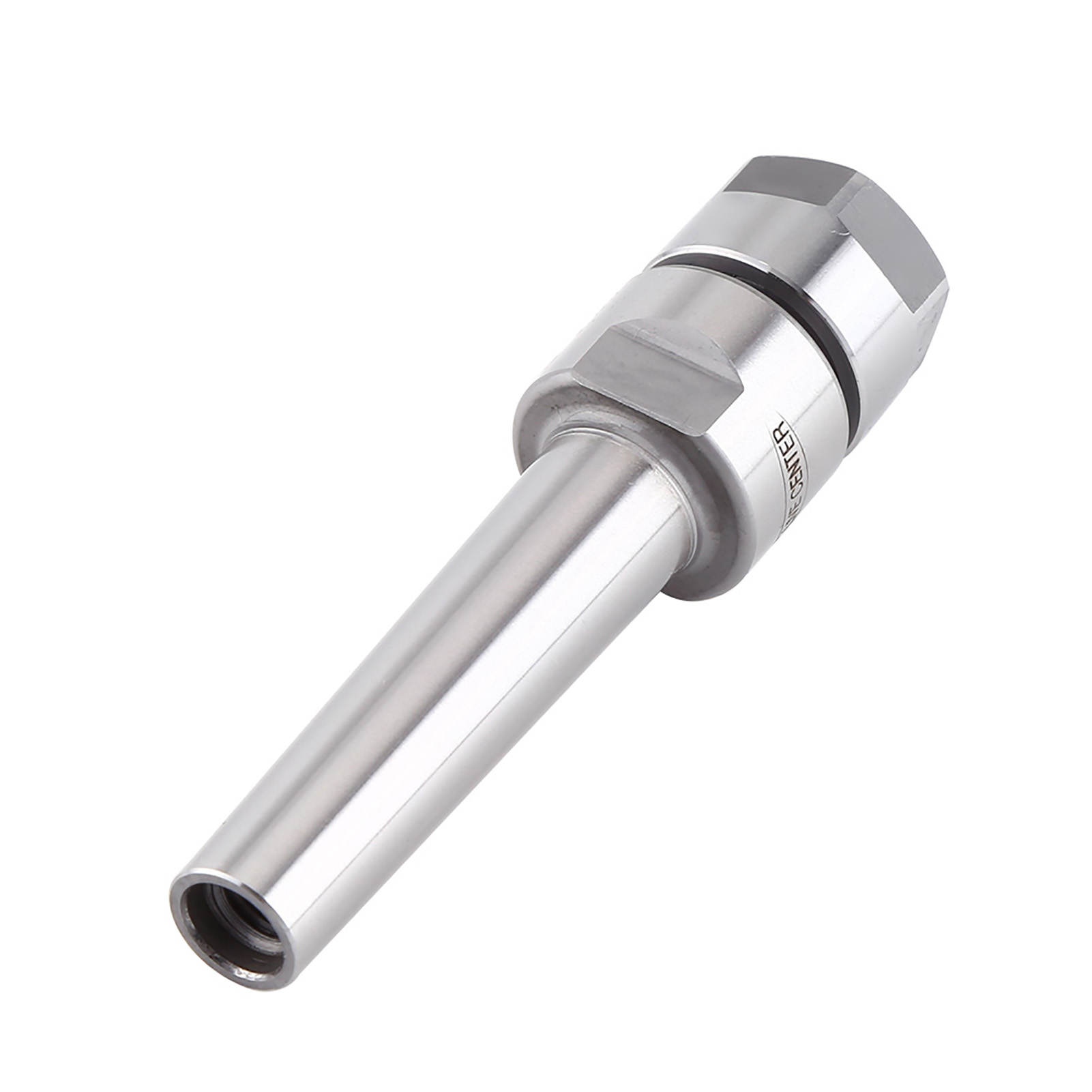 Mt2‑er16(m10) Kegelspannzangenfutterhalter Planfrässpindeladapter Cnc-fräswerkzeuge