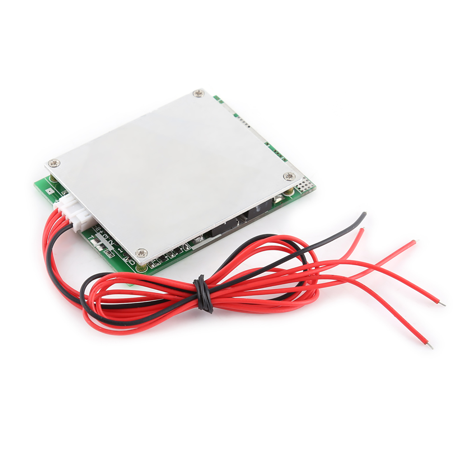 1 Stück 4s 100a 12v Lifepo4 Lithium-eisenphosphat-lfp-batterieschutzplatine Mit Balancer
