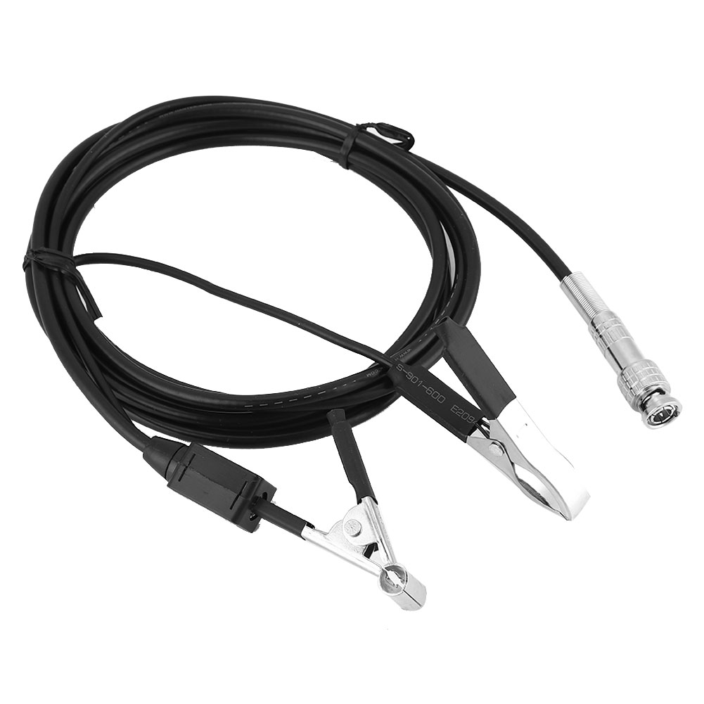 1 Stück Professioneller Sekundärer Zündsensor-oszilloskopsensor X10000