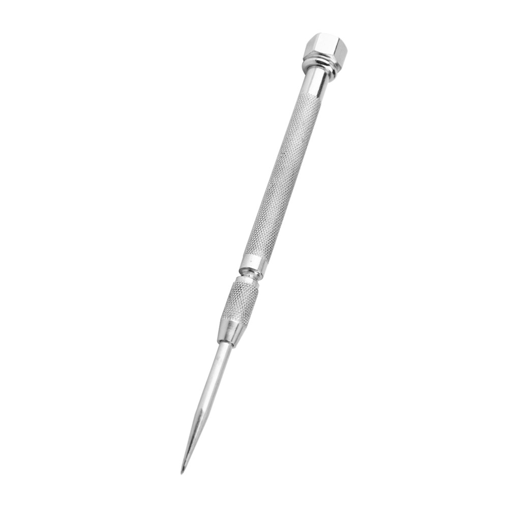 G2-hartmetallspitze, 55 Hrc, Anreißstift Zum Zeichnen Auf Stahl, Messing, Kunststoff Und Glas