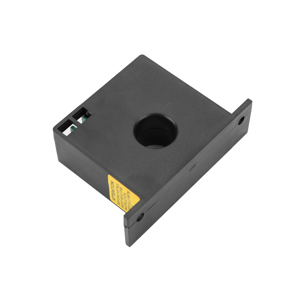 Wechselstromwandler, Messwandler, Stromzählerinduktivität, Ac 0–50 A – Dc 0–5 V Szt15-ch-5v