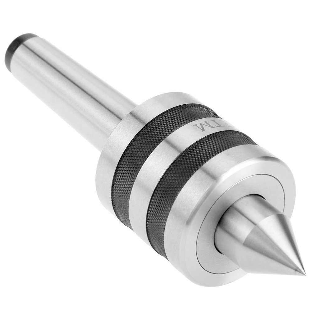 Mt3 Präzisions-drehfräser Mit Kegelfunktion Für Metalldrehmaschinen