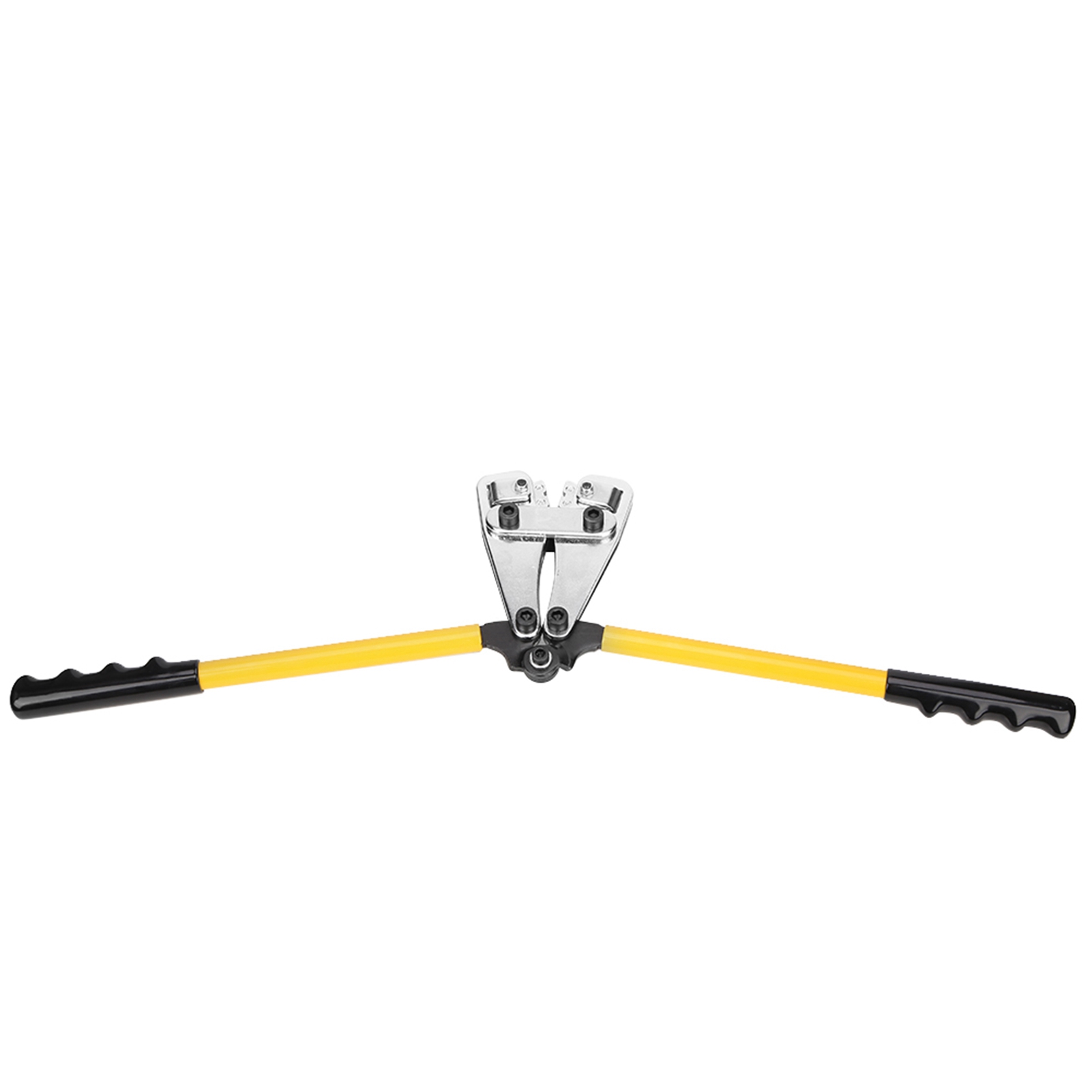 Jy-0650 Kabel- Und Drahtcrimpzange, Manuelle Crimpzange Für Offene Kabelschuhe Jy-0650