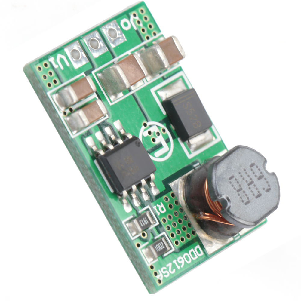 12v/3,5a Dc-dc-aufwärtswandlermodul 3v 3,3v 3,7v 5v - 12v