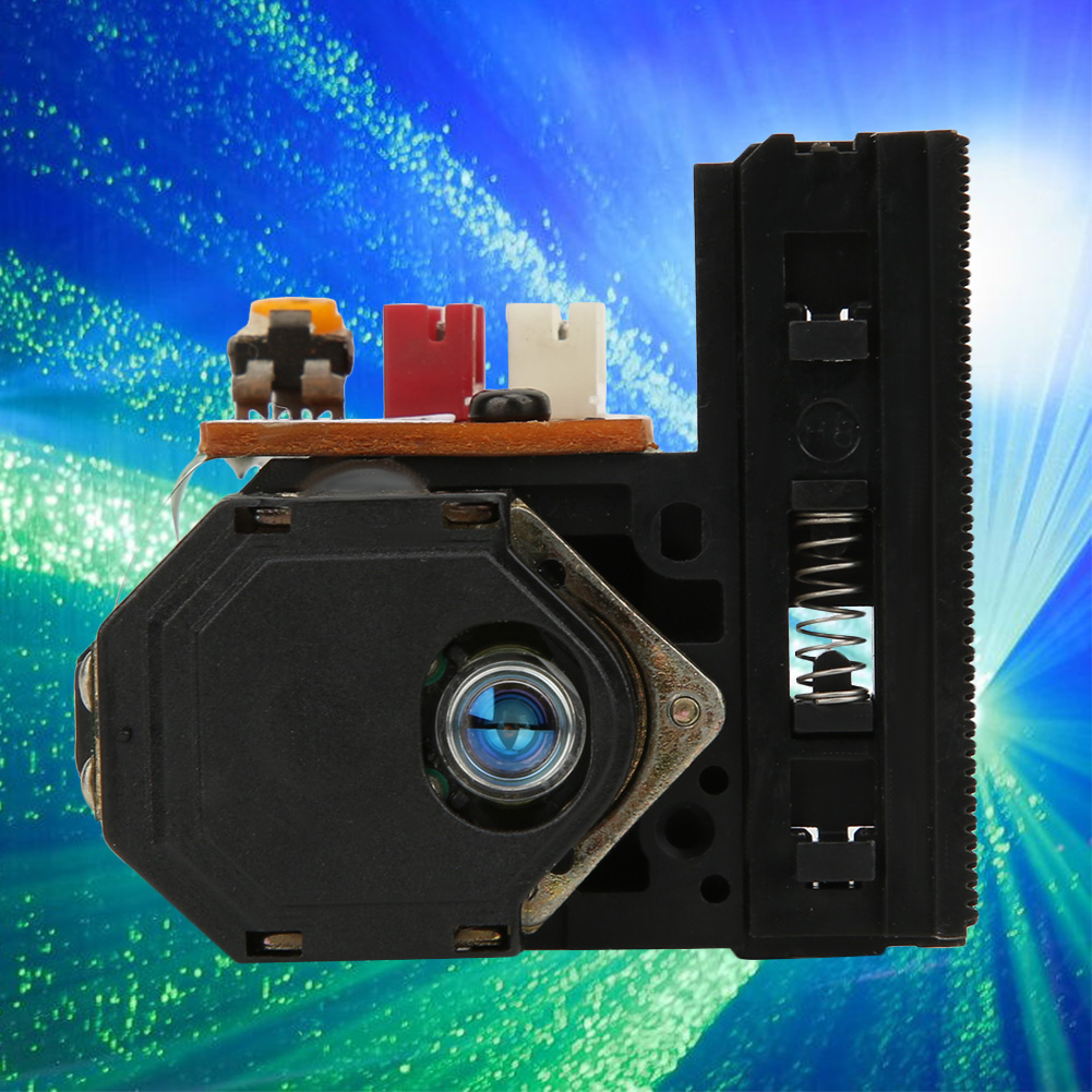 Kss-210a Lasermesskopf, Kontinuierliche Elektromagnetisierung, Leistungsart: Langsam, Einkanal-messkopf