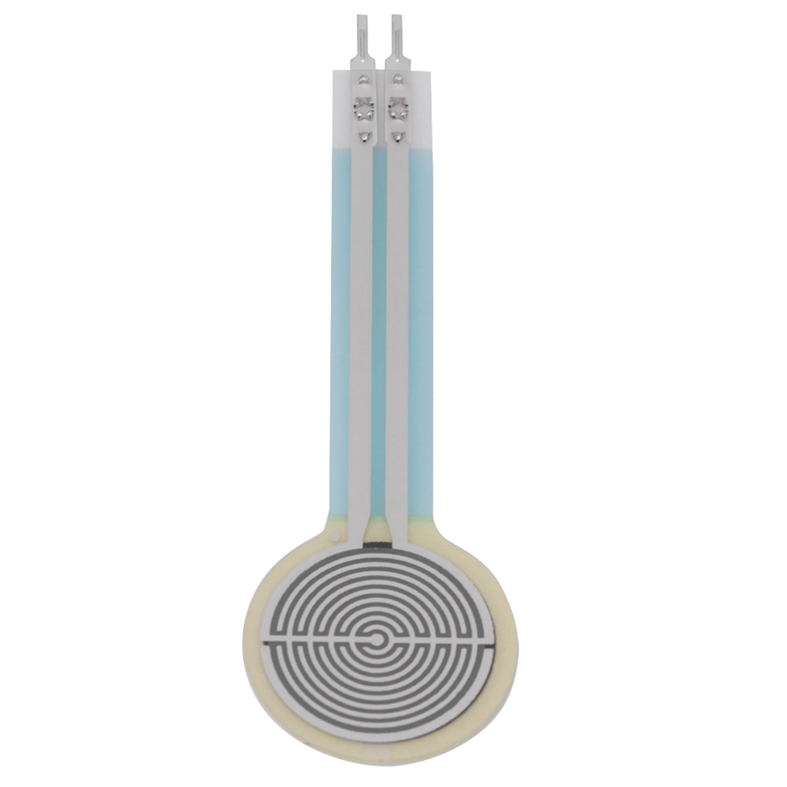 Fsr402 Resistiver Dünnschicht-drucksensor, Kraftmesswiderstand Mit Langer Anschlussleitung