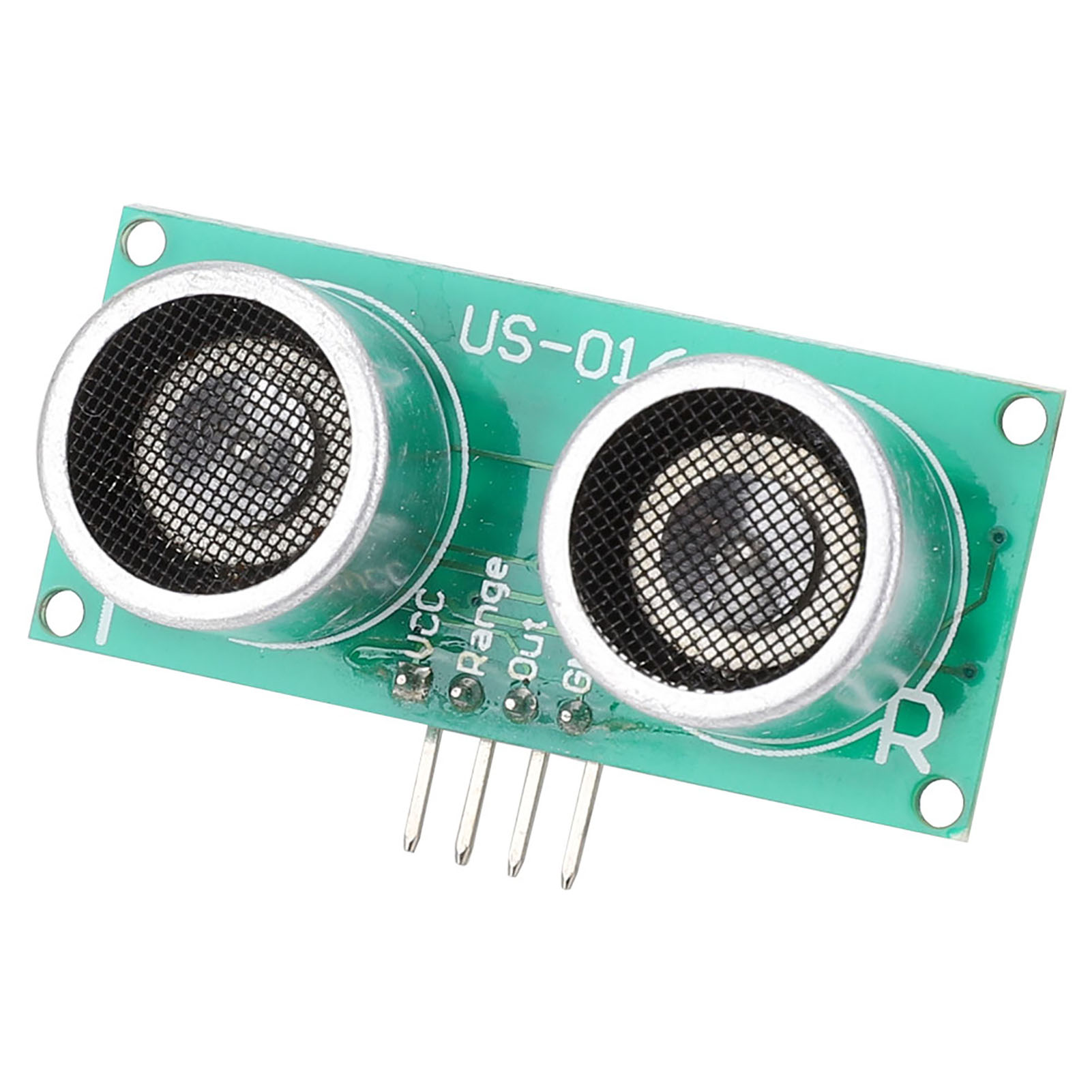 Us-016 Hochpräzises Ultraschall-distanzmessmodul Mit Analogem Spannungsausgang
