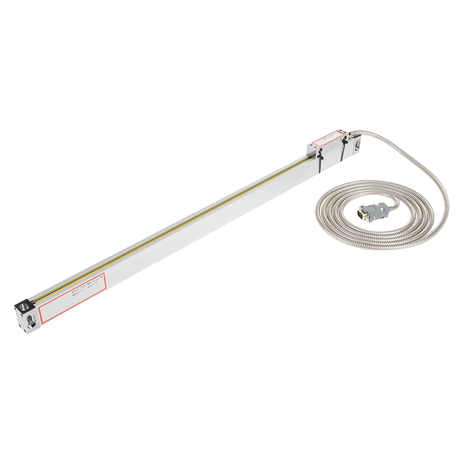 Jc800 500 Mm 20" Linearmaßstab Digitalanzeige-encoder Für Dreh- Und Fräsmaschinen Jcs900-2ae/3ae Dro