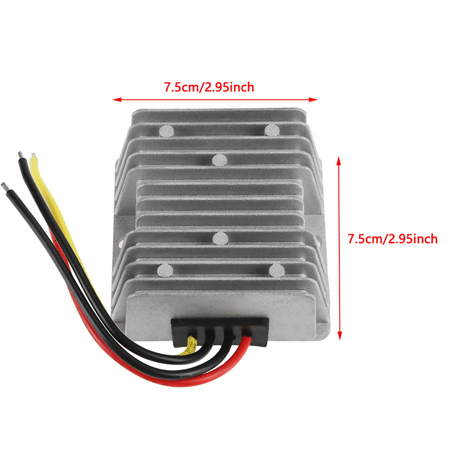 Dc12v Auf Dc 19v 8a 152w Spannungsaufwärtswandlermodul