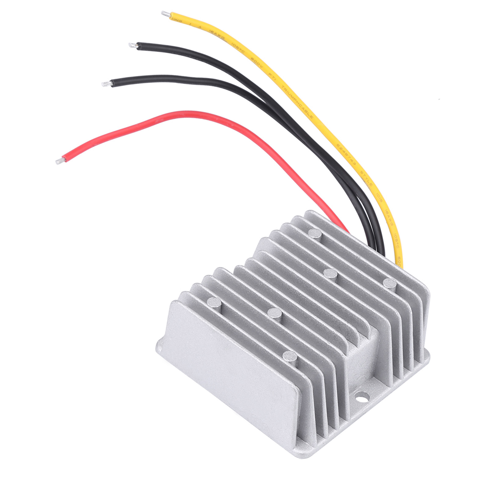 Automatischer Auf-/abwärtswandler, Boost-/abwärtsregler, Dc 8 V 40 V Auf 12 V, 6 A, 72 W