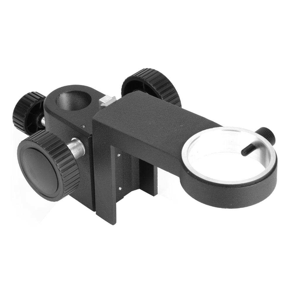 Stereomikroskop-montierung Xdc-10a, Durchmesser 50 Mm, Fokussierhalterung, Zubehör