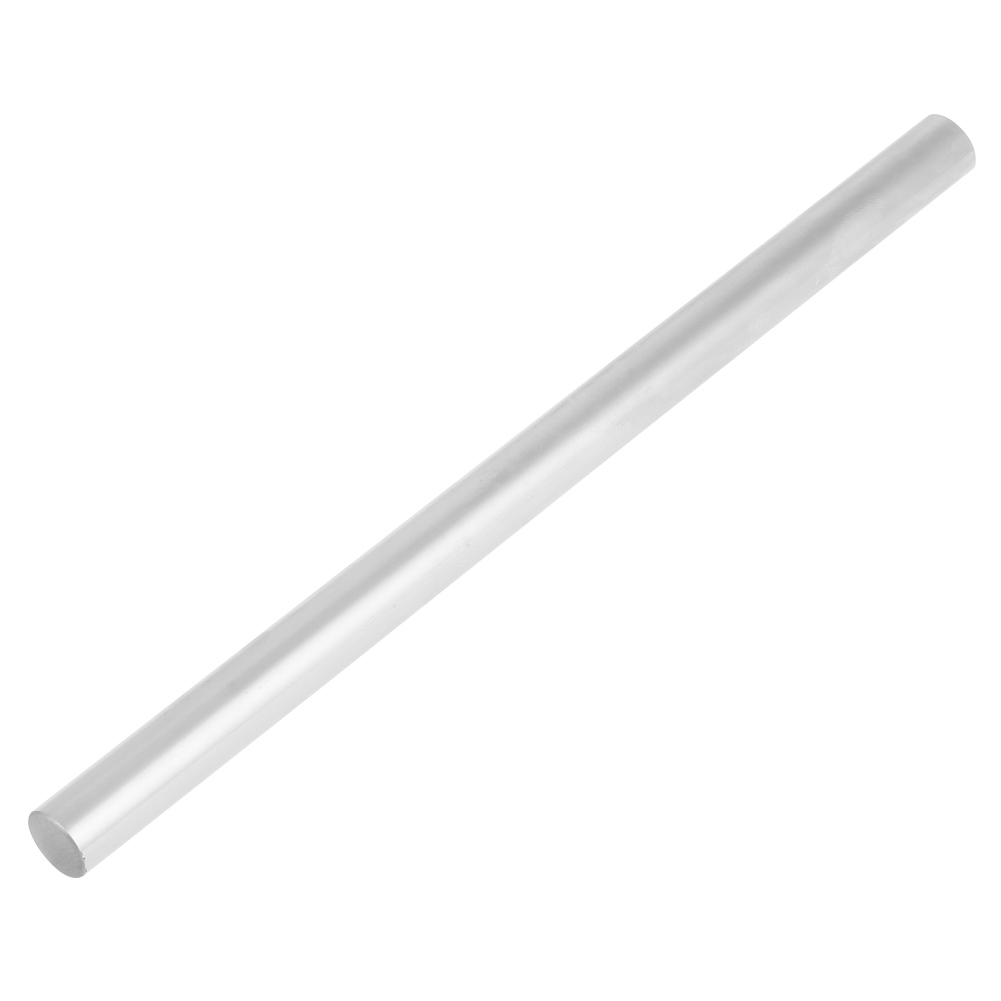 1 Stück Zylindrische Lagerstahlschiene, Linearwelle, Gerader Rundstab, Durchmesser 10 Mm (200 Mm)