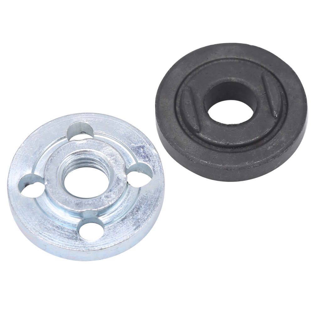 Motorwellenanschluss M10 Hülse Sägeblattanschluss Sägefutteradapter (8 Mm)