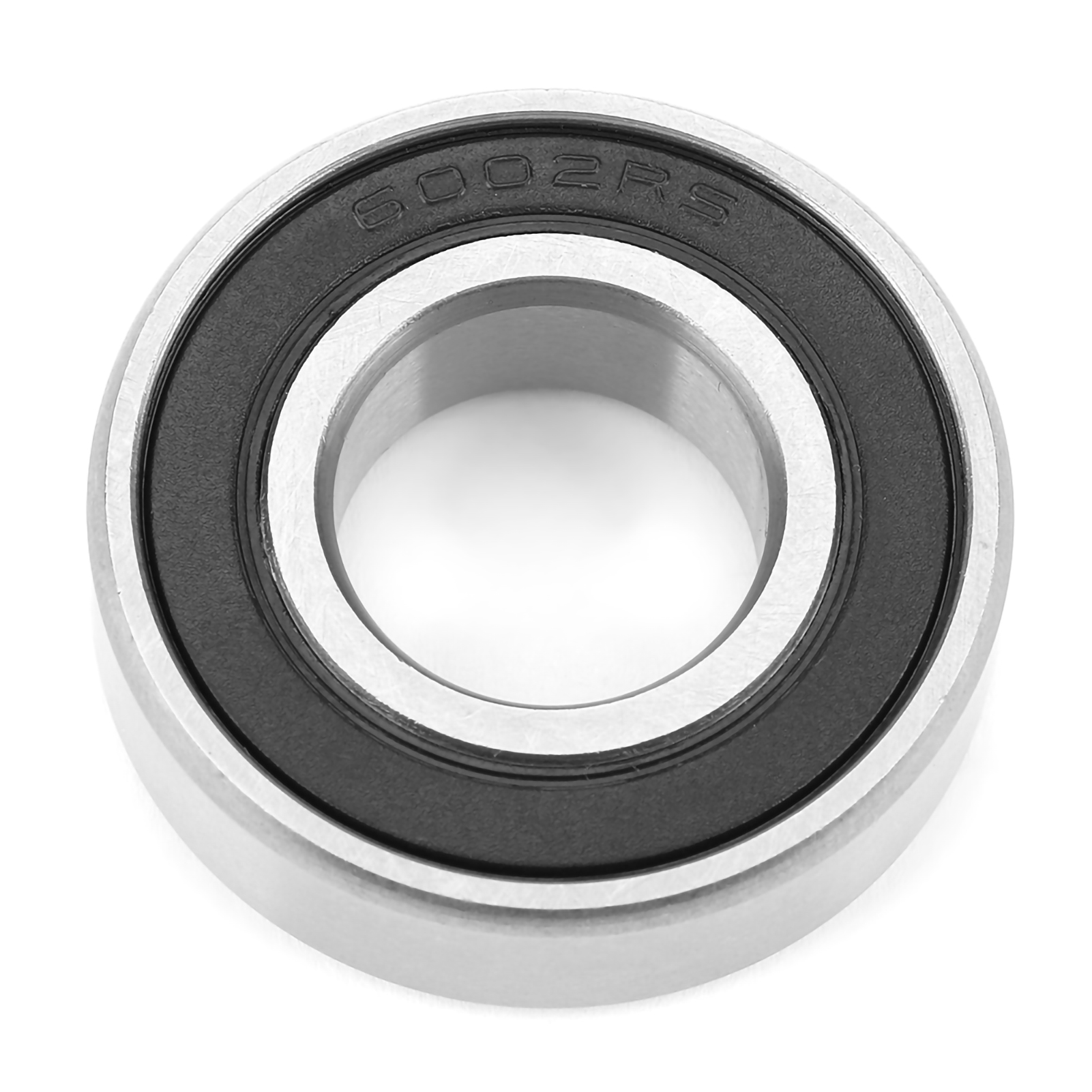 10 Stück 6002-2rs Gummigedichtete Rillenkugellager 15 Mm × 32 Mm × 9 Mm