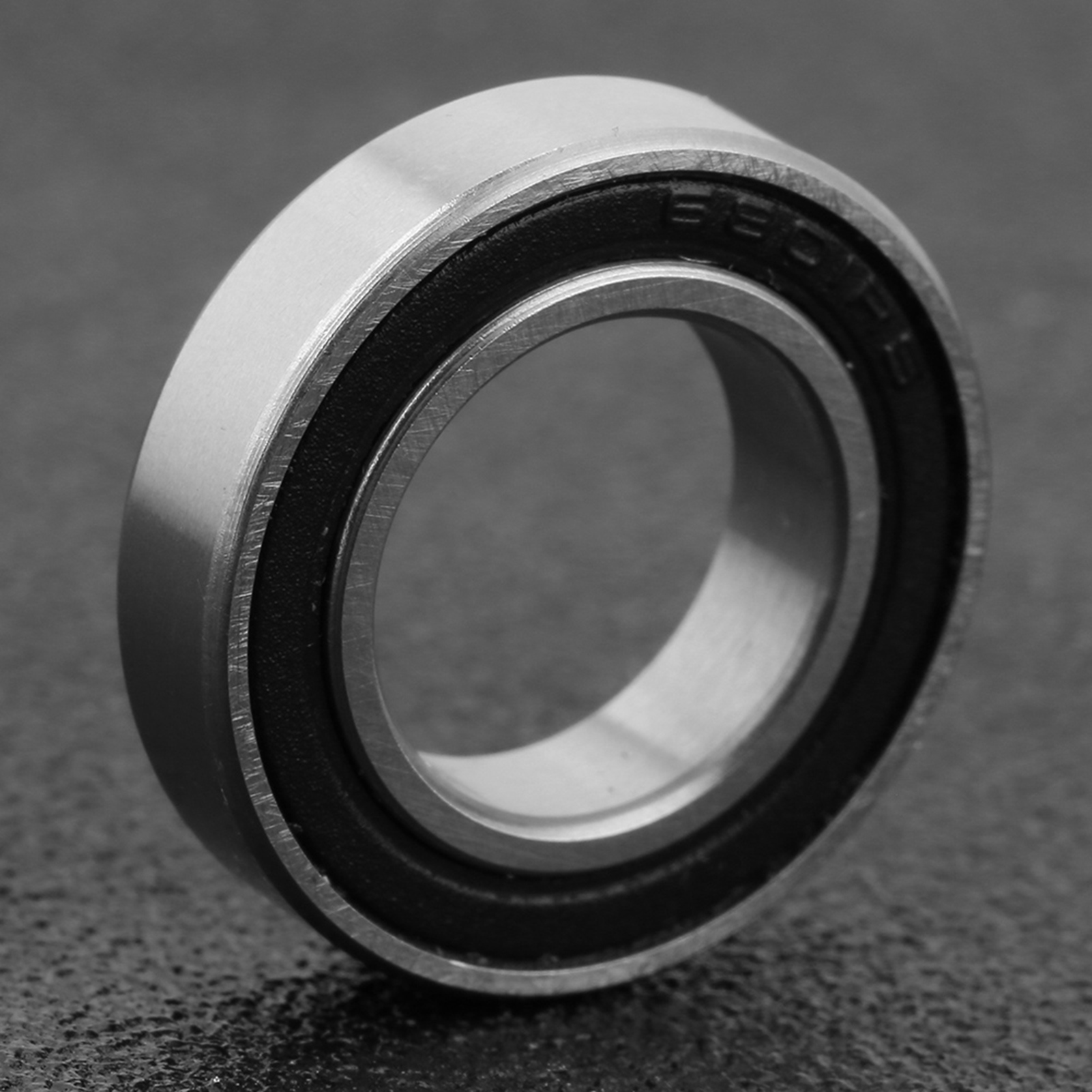 10 Stück 6801-2rs Gummigedichtete Rillenkugellager 12 Mm × 21 Mm × 5 Mm