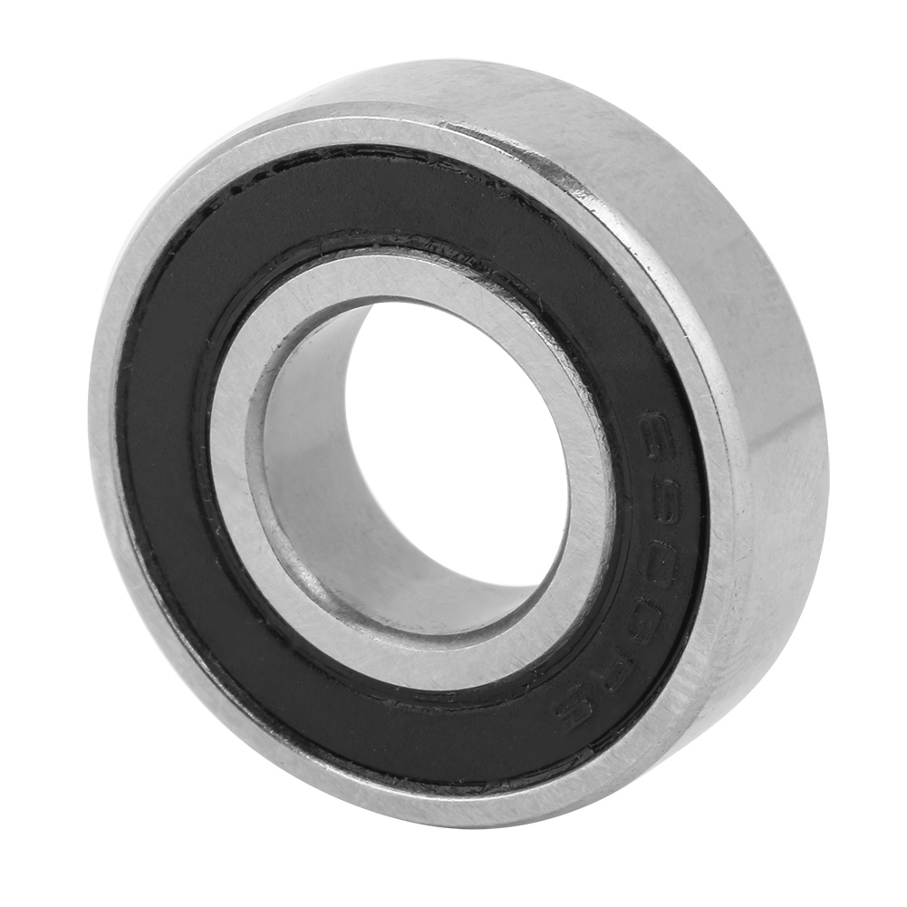 10 Stück 6900-2rs Gummigedichtete Rillenkugellager 10 Mm × 22 Mm × 6 Mm