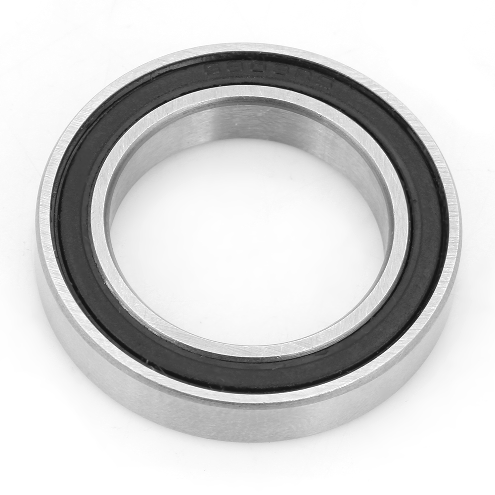 10 Stück 6803-2rs Gummigedichtete Rillenkugellager 17 Mm × 26 Mm × 5 Mm