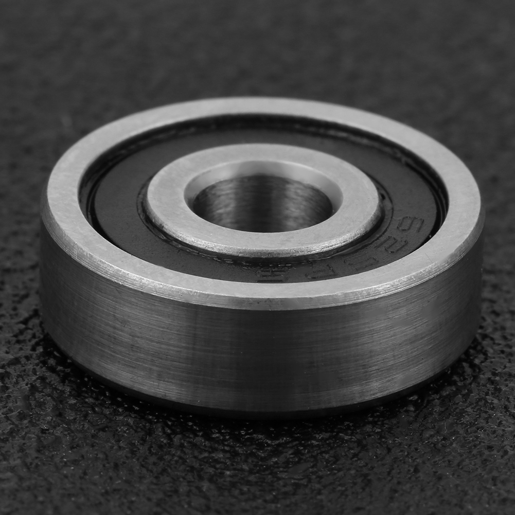 20 Stück 625rs Gummigedichtete Rillenkugellager 16 Mm X 5 Mm X 5 Mm