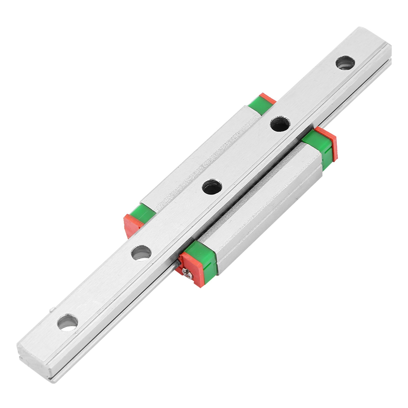 100 Mm Mgn9h Miniatur-linearführung, 9 Mm Breiter Gleitblock