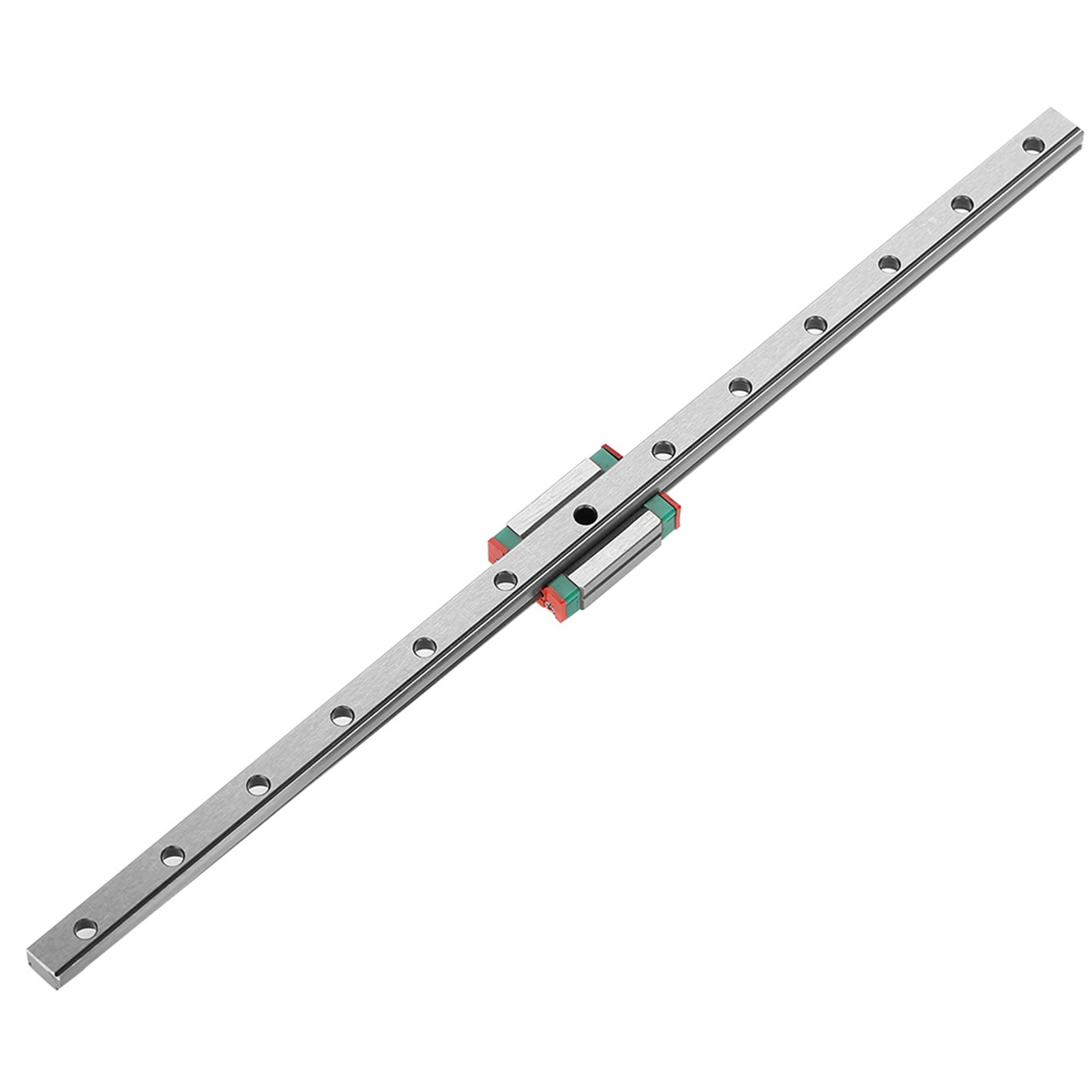 Lml9b Miniatur-linearführung, Breite 9 Mm, Gleitblock (260 Mm)