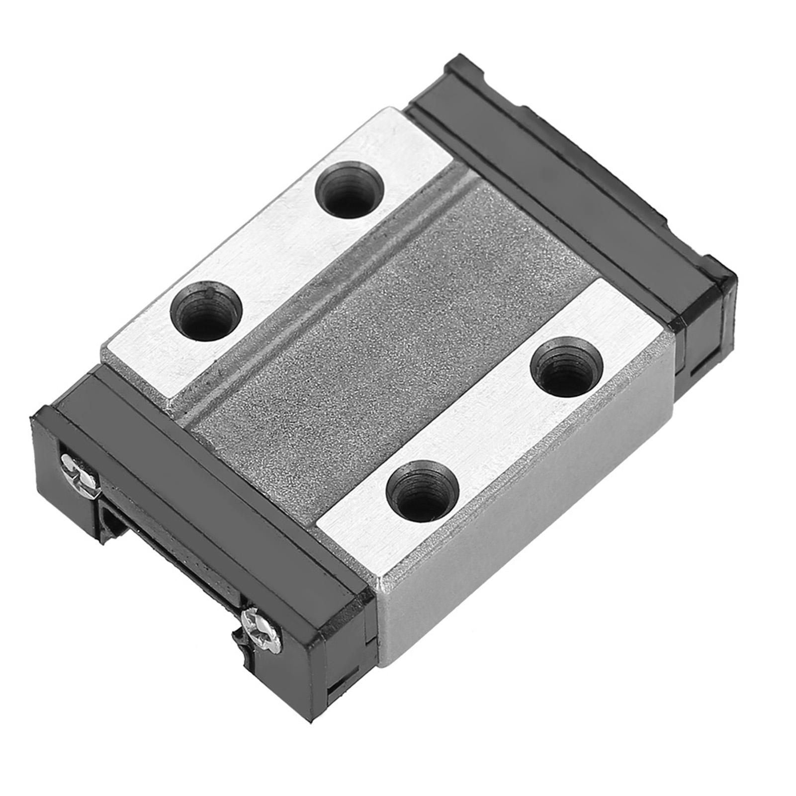 1 Stück Lml9b Miniatur-linearführung, Breite 9 Mm, Gleitblock (40 Mm)
