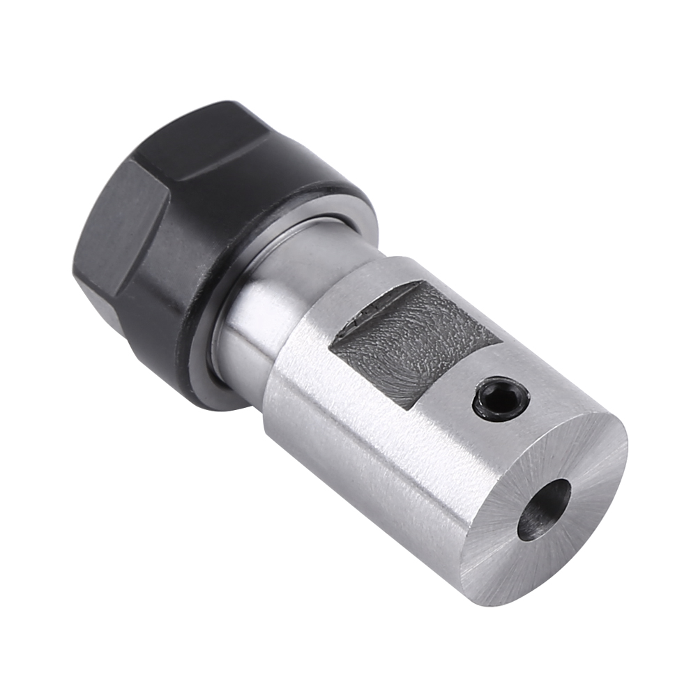 Er11a 5mm Cnc-fräsmotor-spindelwellen-spannzangenfutter-verlängerungsstangenhalter-werkzeughalter
