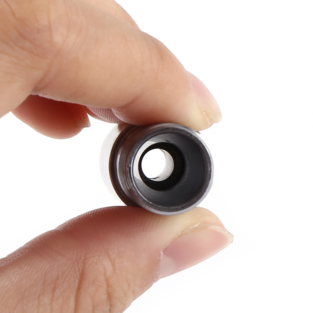 Er11 Spannzangenfutter Motorwellen-spindelverlängerungsstange Innendurchmesser 8 Mm Für Cnc-fräsmaschinen