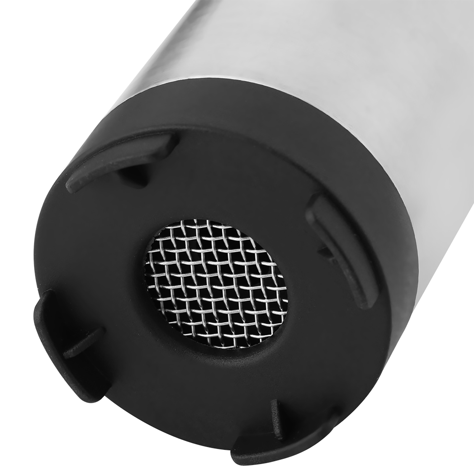 12-v-edelstahl-tauchpumpe (3,8 Cm) Für Wasser, Diesel, Öl Und Kerosin, Betankungswerkzeug, 8500 U/min