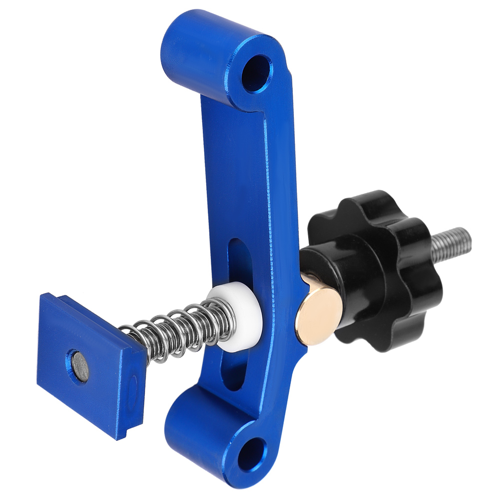 T-nut-klemme Für Holzbearbeitung, Spanplatten-klemmen-set, Mehrzweck-t-nut-klemme