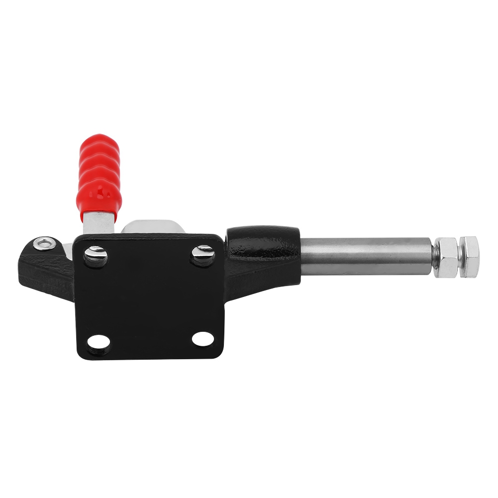 305e 386 Kg Hubkraft, 42 Mm Kolbenhub, Schub-zug-kupplung