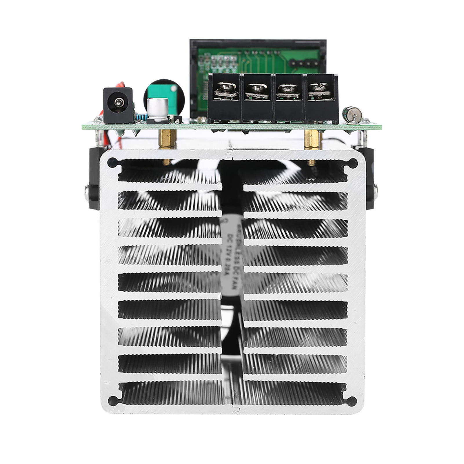 12v 250w Elektronische Last 020a Entladeplatine Zündmodul