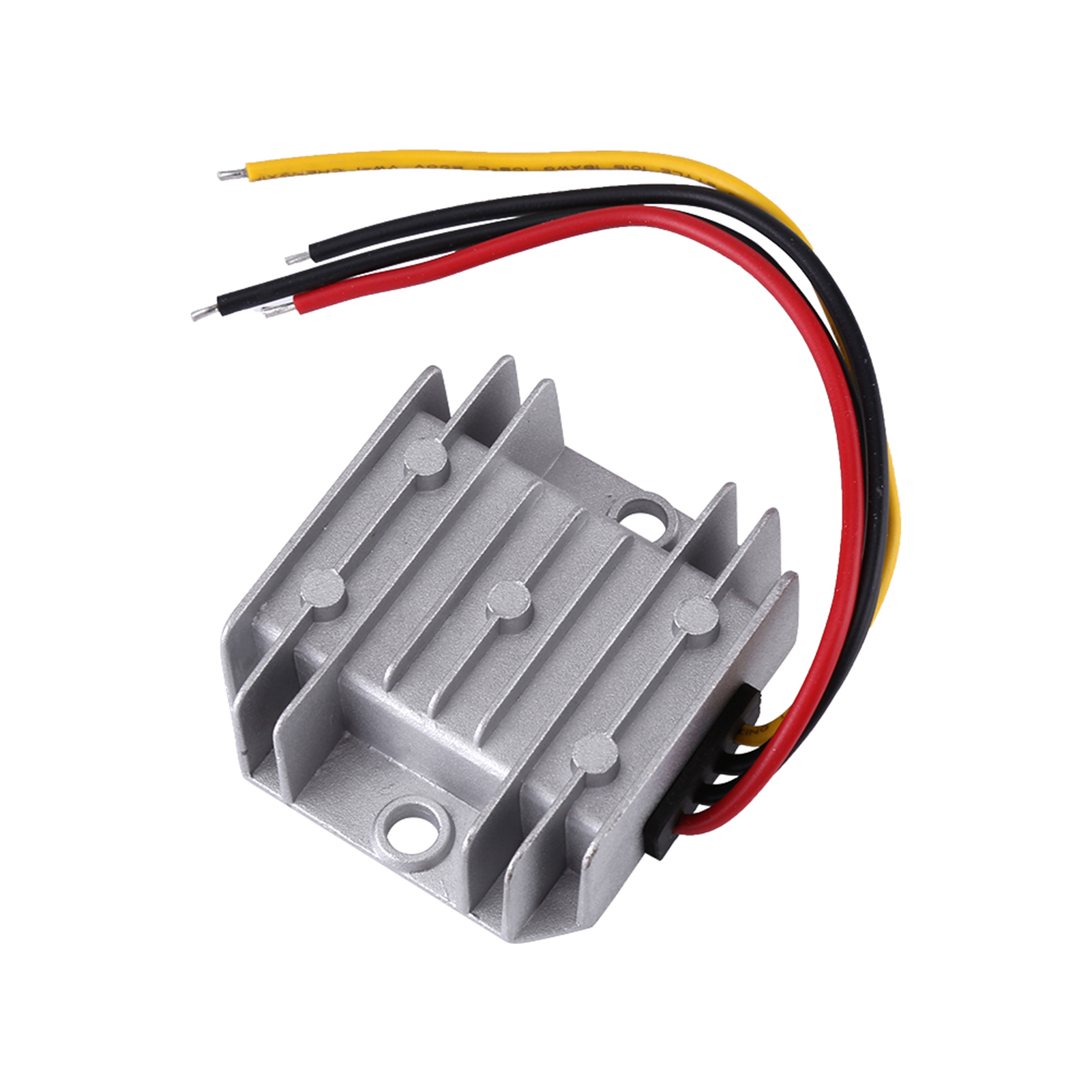Dc-dc 12 V - 24 V 3 A 72 W Spannungsverstärker