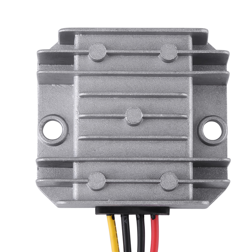 Dc-dc 12v/24v Auf 5v 5a 25w Abwärtswandler (buck-netzteil) Für Autos