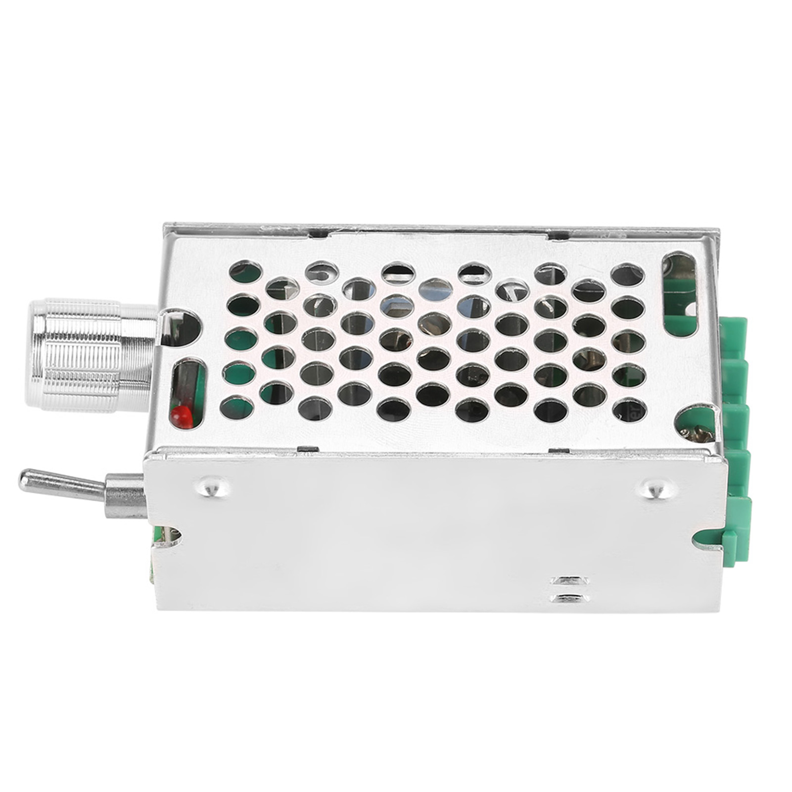 Drehzahlregelung Für 12-40 V Gleichstrom-bürstenmotoren Mit Pwm-controller (rechts-/linkslauf)